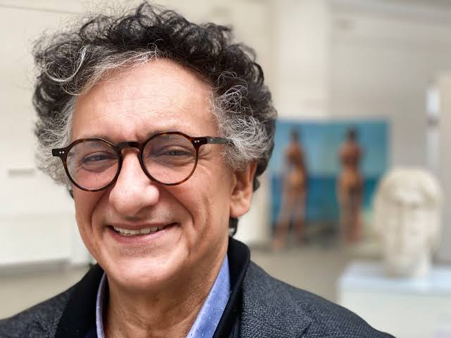 Bedri Baykam