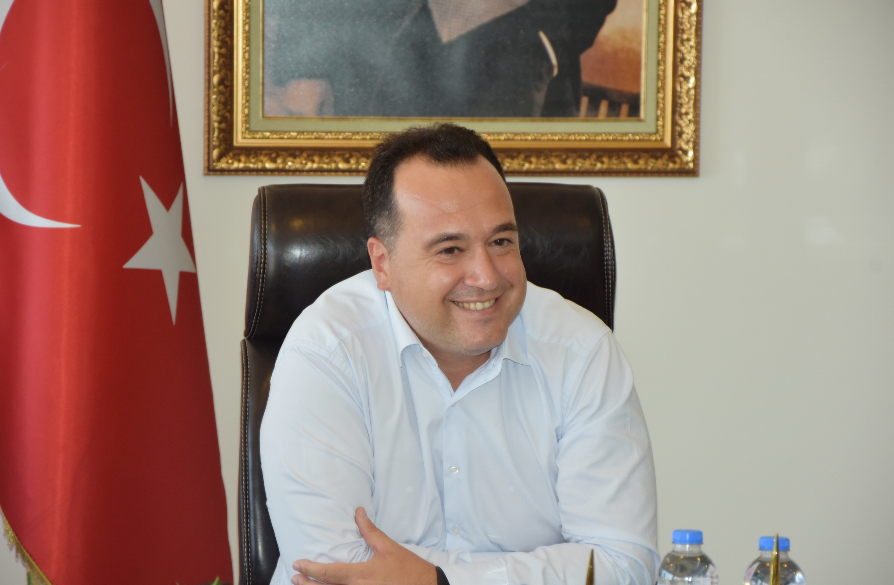 Besim Dutlulu