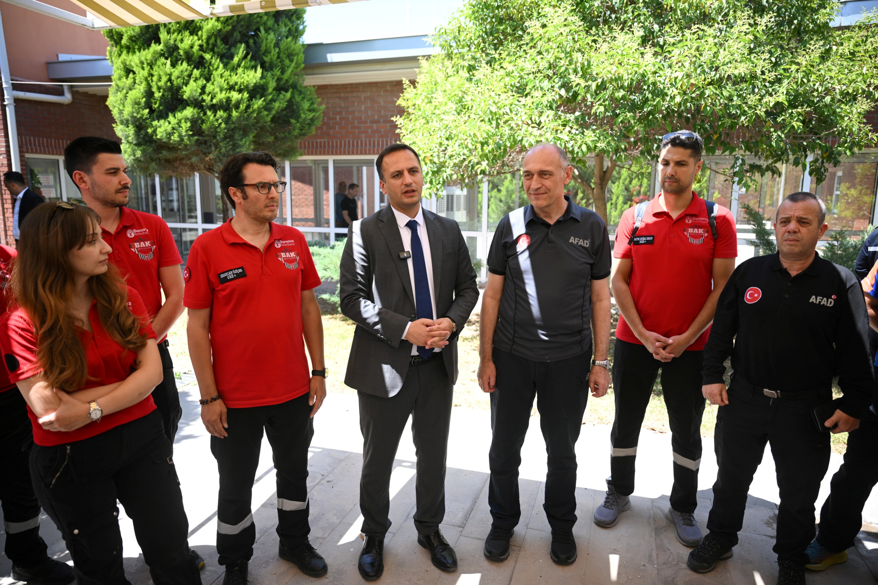 Bornova’ya ‘Bak’acaklar! (3)