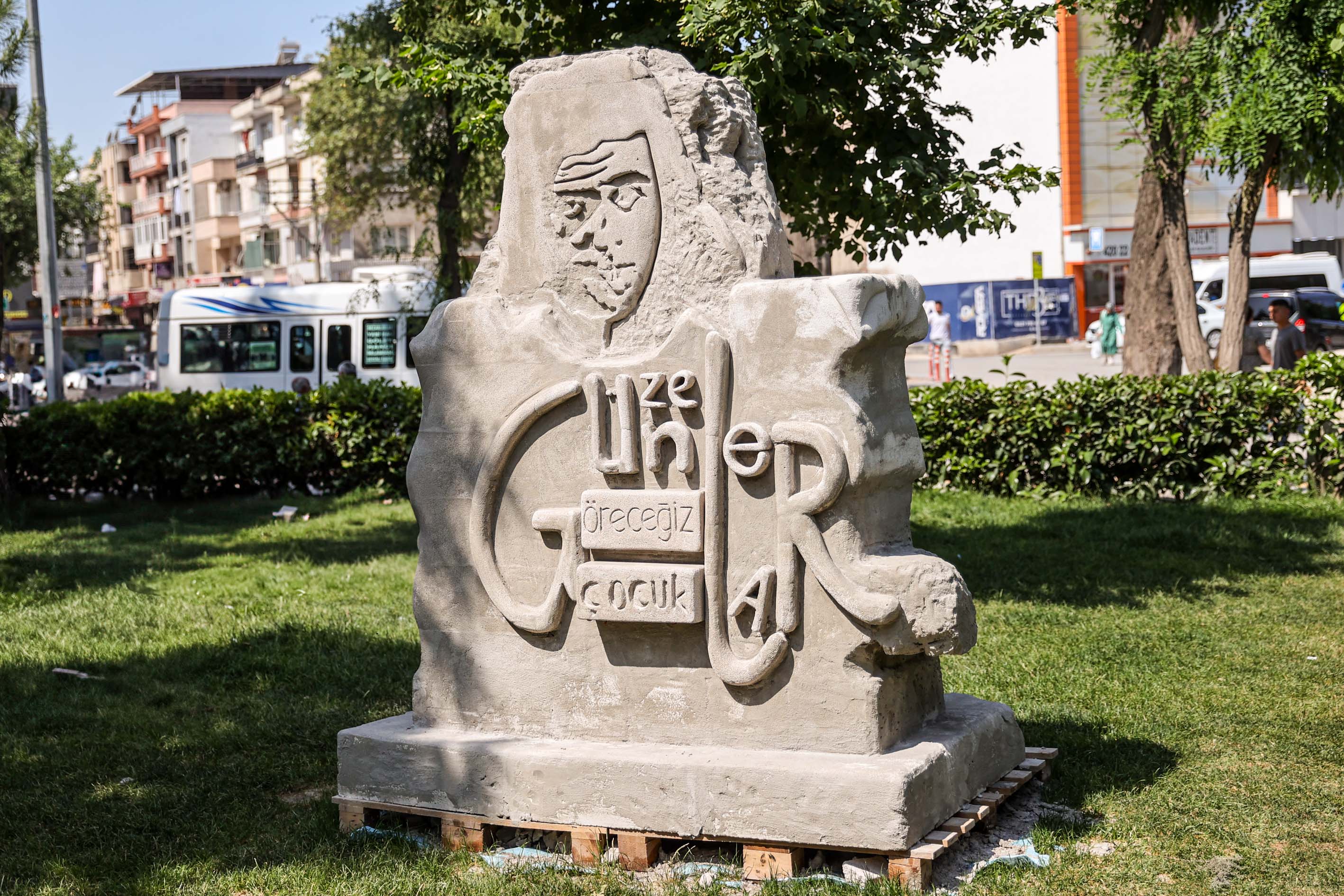 Buca Belediyesi’nden Edip Akbayram’a Vefa (2)
