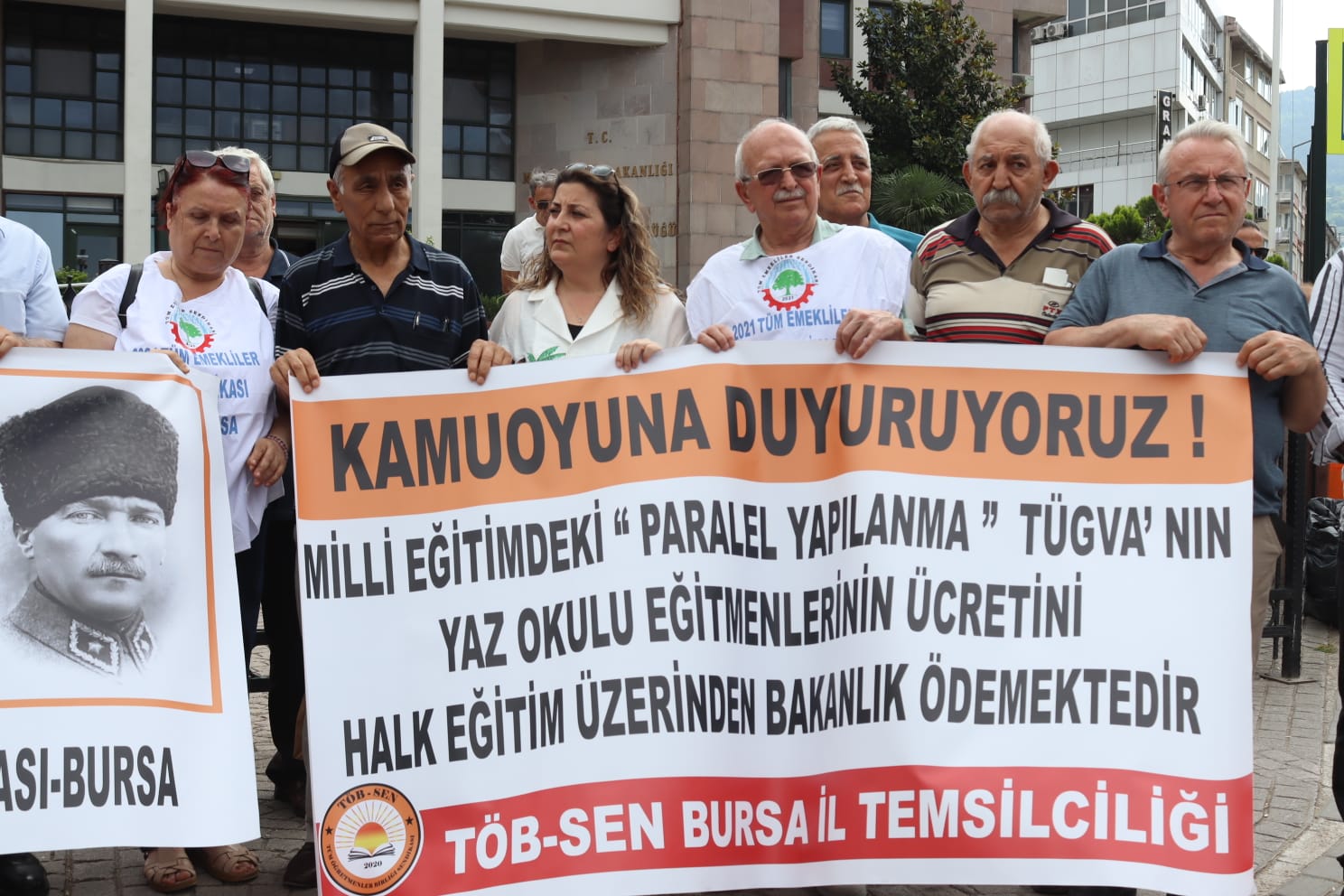Bursa