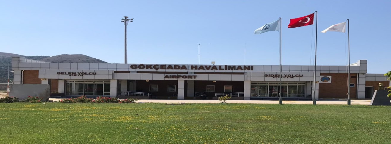 Çanakkale Gökçeada 1
