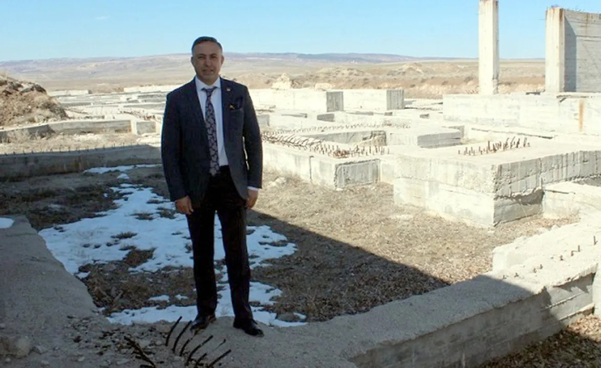 Chp Çorum Milletvekili Mehmet Tahtasız