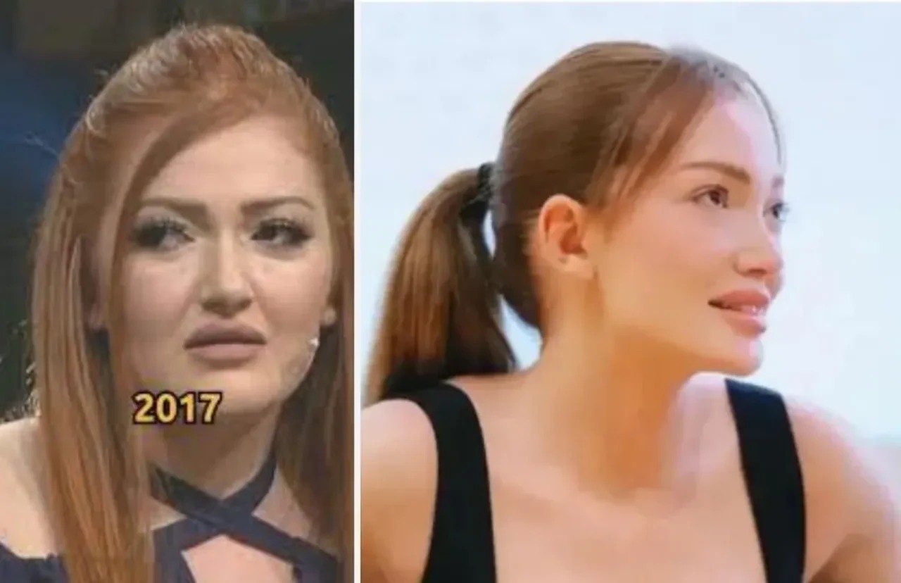 Danla Biliç’in Saatinin Fiyatı Dudak Uçuklattı (2)