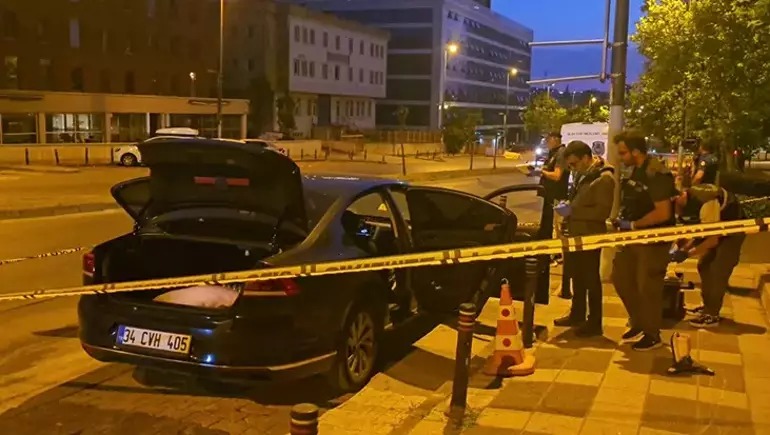 Dilan Polat'ın Korumasına Silahlı Saldırı! Avukatından Açıklama Geldi (2)
