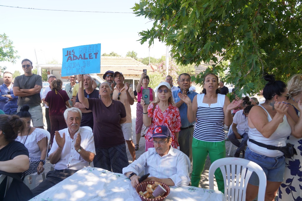Gölcük Jes 5