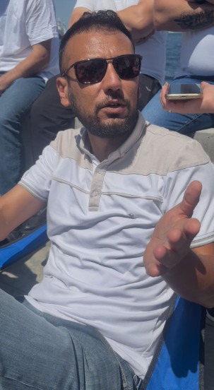 Grevin 5. Gününde Işçilerden 'Eşit Ücret' Çağrısı “Fazla Para Istemiyoruz” (2)