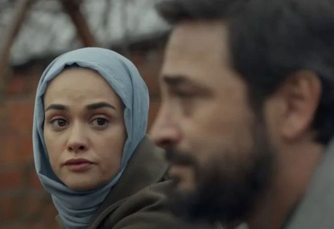 Hande Soral