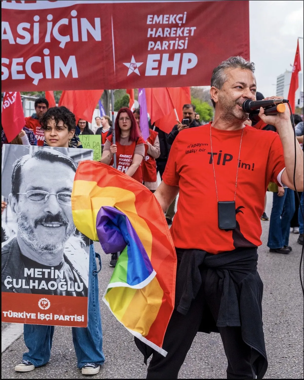 İrfan Değirmenci Gayim Dedim, Linçlere Maruz Kaldım