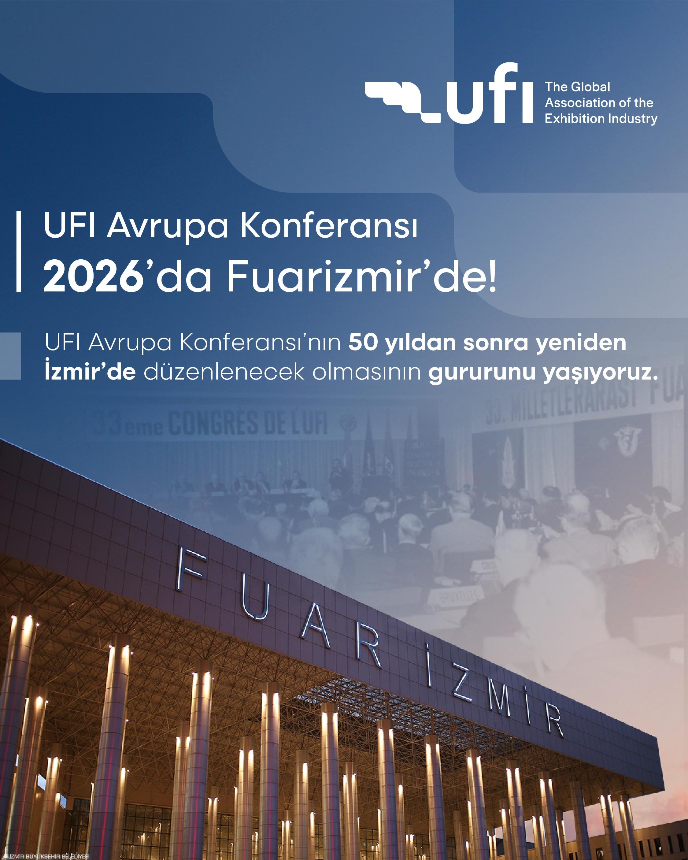 İzfaş 20262