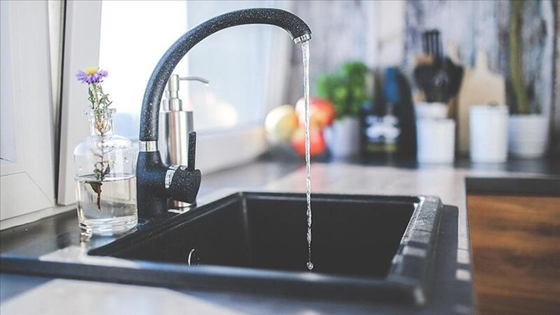 İzmir'de 5 ilçede planlı su kesintisi