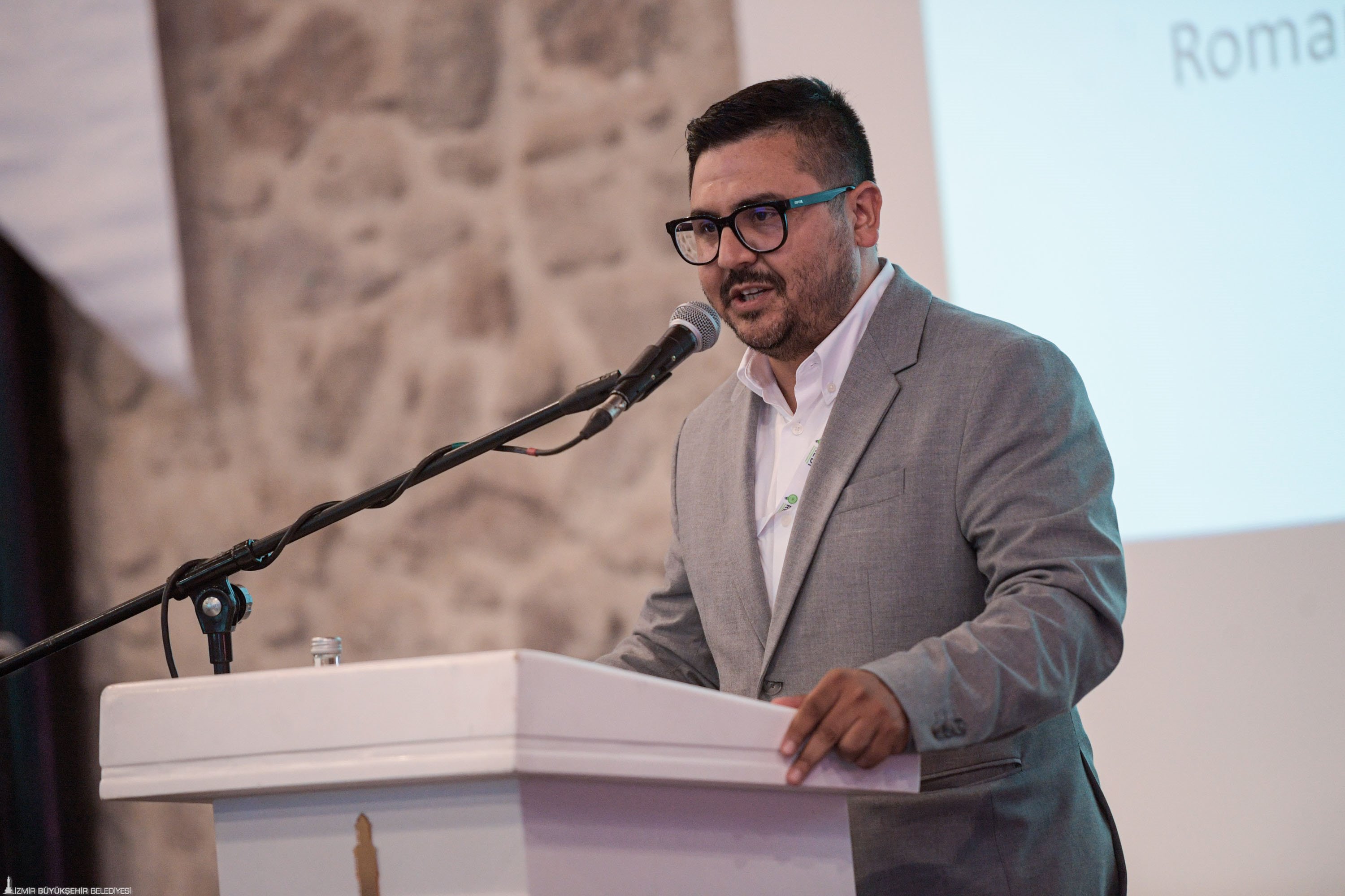 İzmir’de Roman Girişimciliğine Ab Destekli Güçlü Adım4
