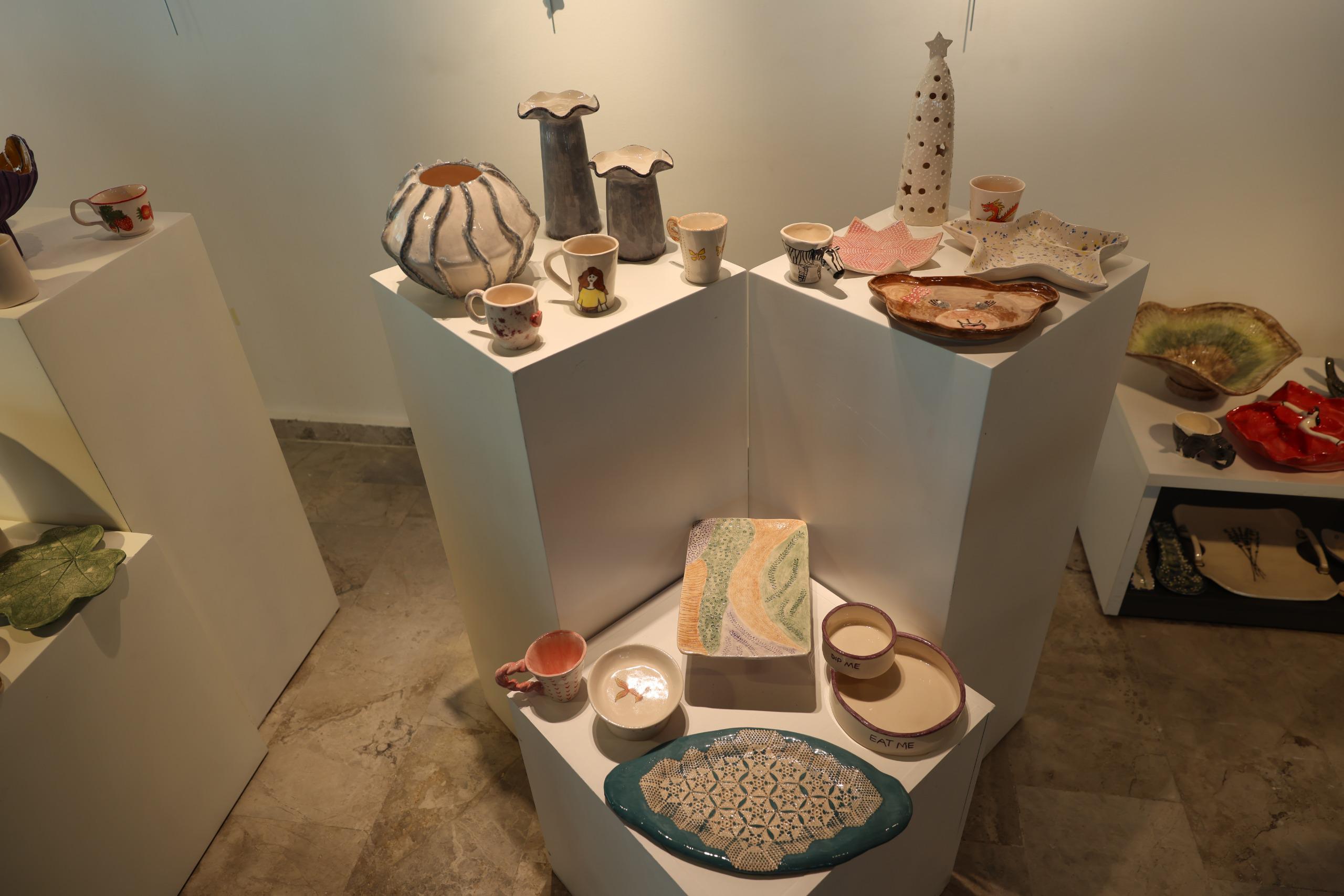 Karabağlar’da Sanat Dolu Günler! (1)
