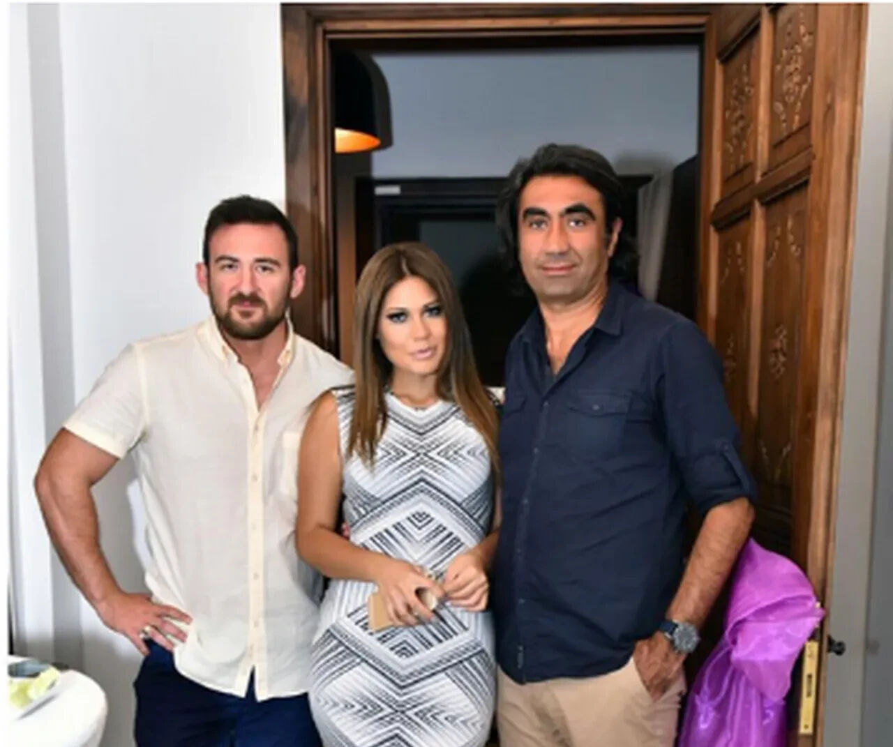 Kızının Bu Haline Daha Fazla Dayanamadı! Nihal Candan'ın Babasından Acı Haber1