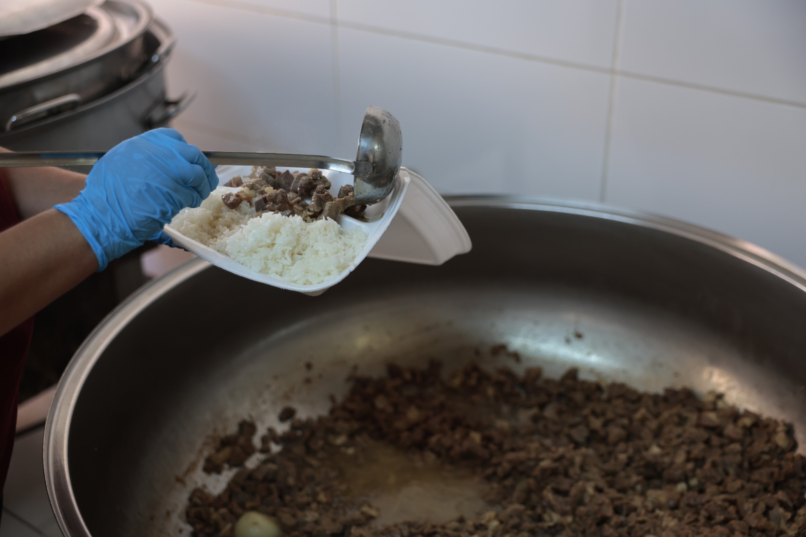 Konak’ta Kapı Kapı Dayanışma! (4)