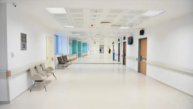 Kurban Bayramı'nda Hastaneler Açık Mı 6, 7, 8 Ve 9 Haziran'da Hastaneler Açık Olacak Mı