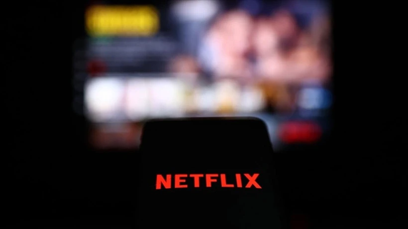 Netflix Rgvg Cover