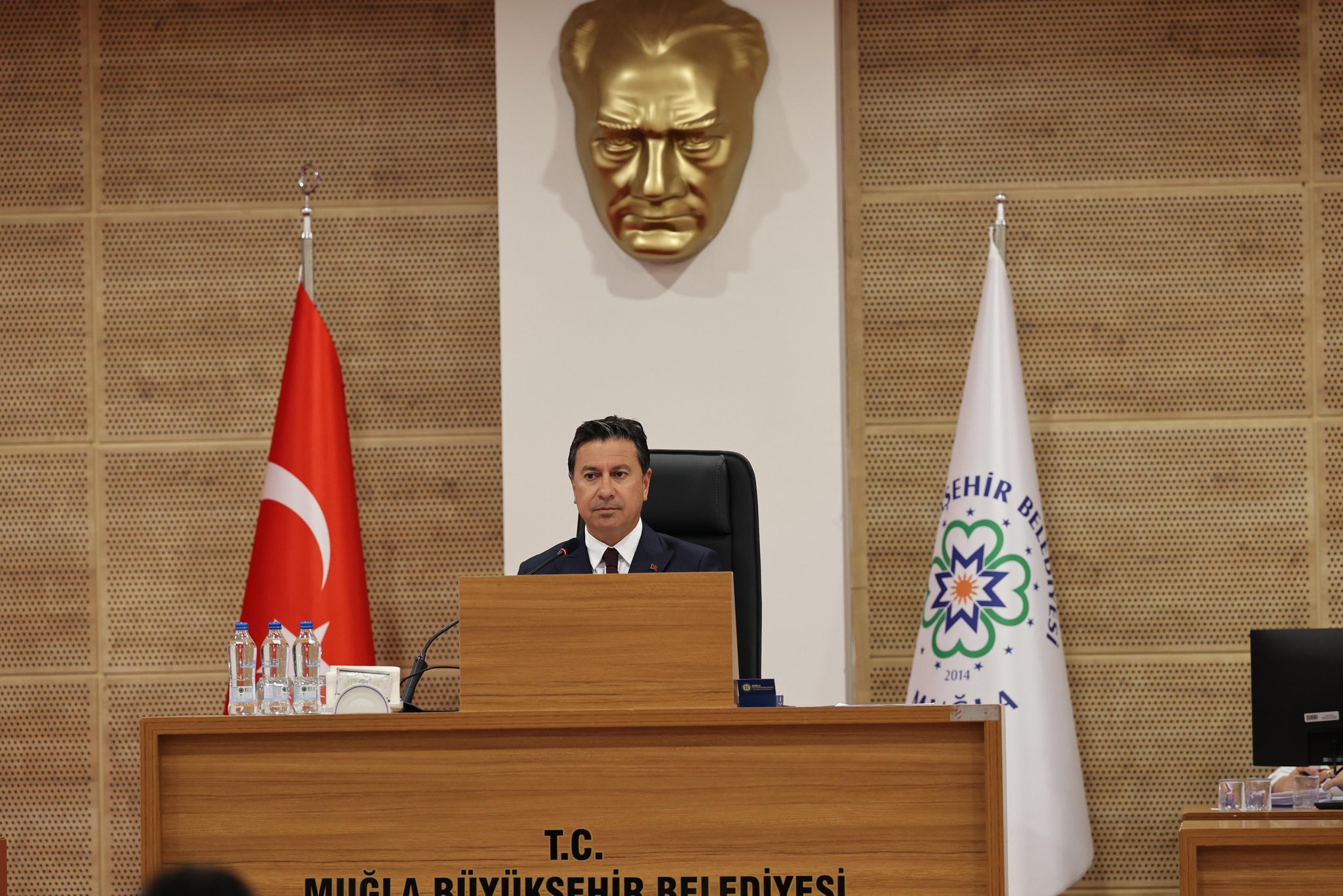 Öğrenciler İstedi, Başkan Aras Gerçekleştirdi (2)