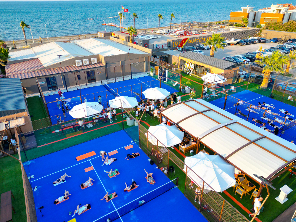 Orange Padel (1)