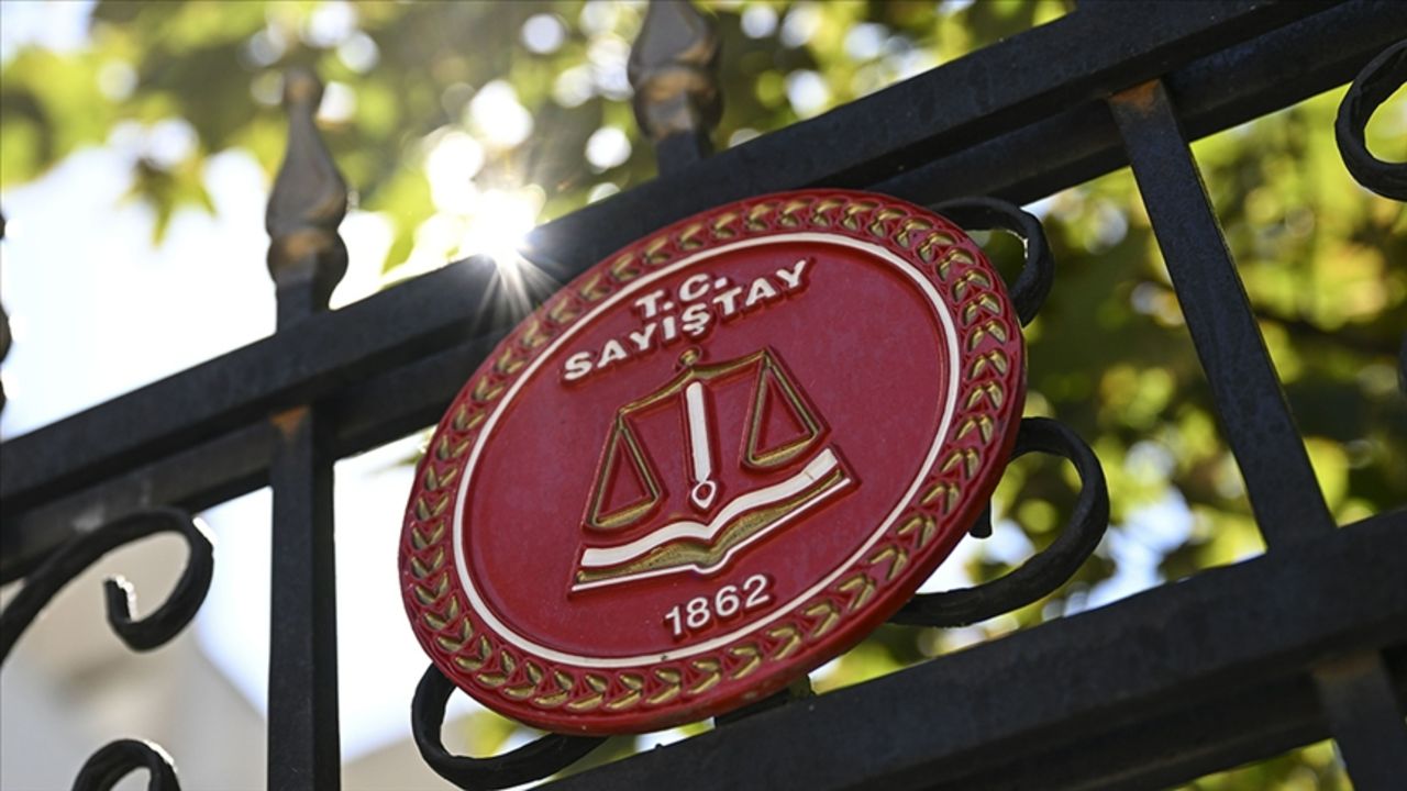 Sayıştayın Yeni Başkanı Zekeriya Tüysüz Kimdir-1