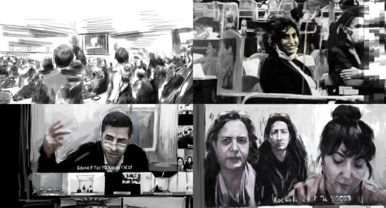 Selahattin Demirtaş Hakkındaki Gerekçeli Karar 13 Ay Sonra Yazıldı (1)