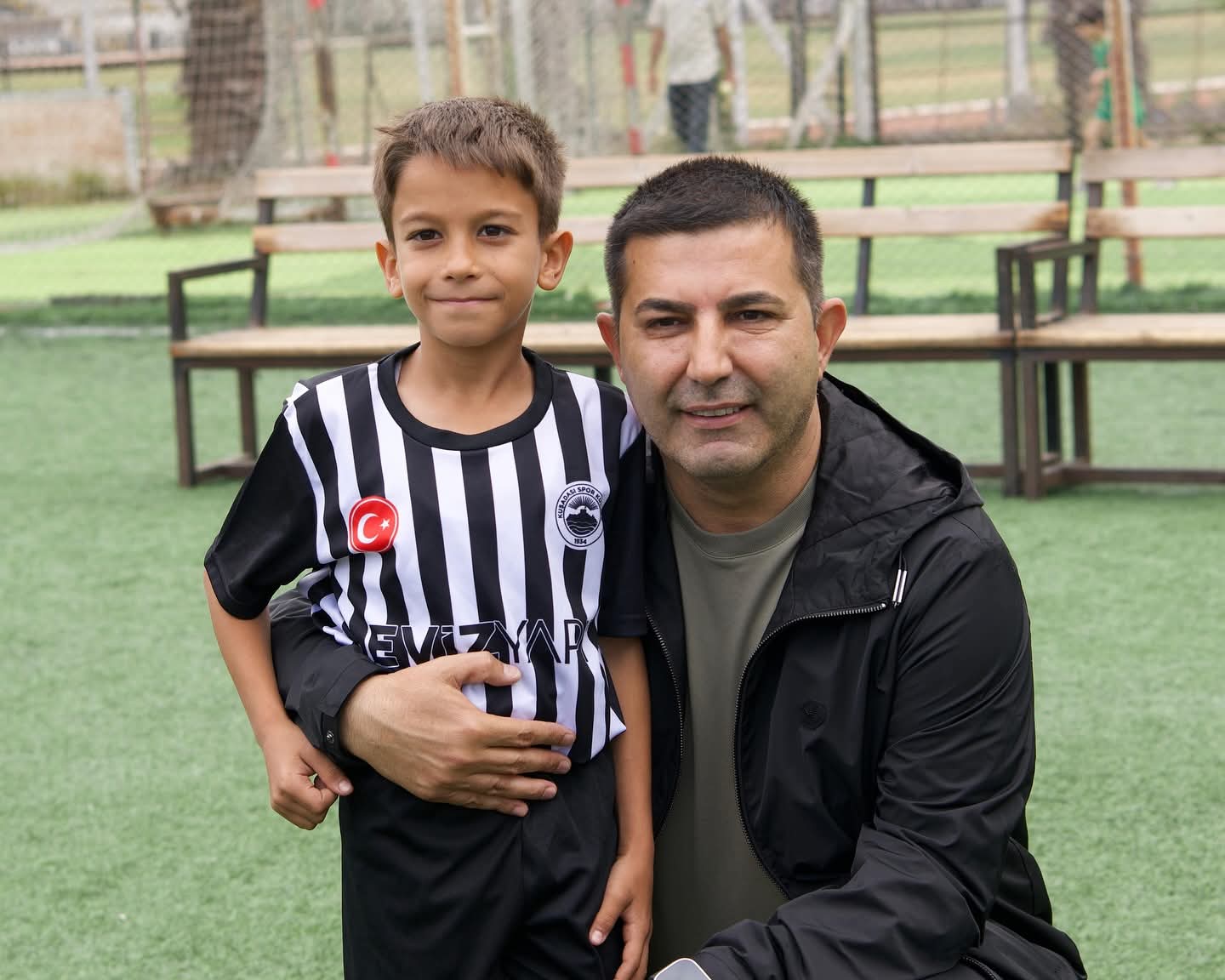 Spor Kulüplerine Destek (1)