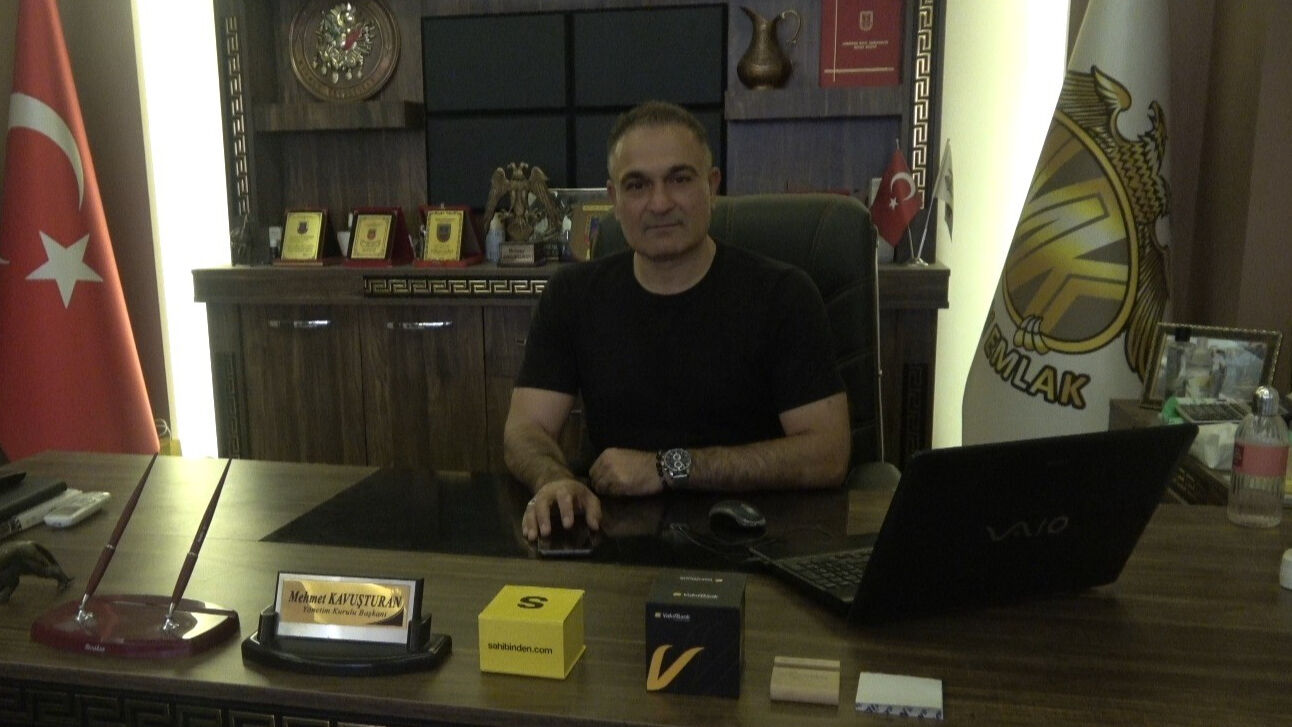 Suriyeliler Döndü, Kiralar Yüzde 30 Düştü!