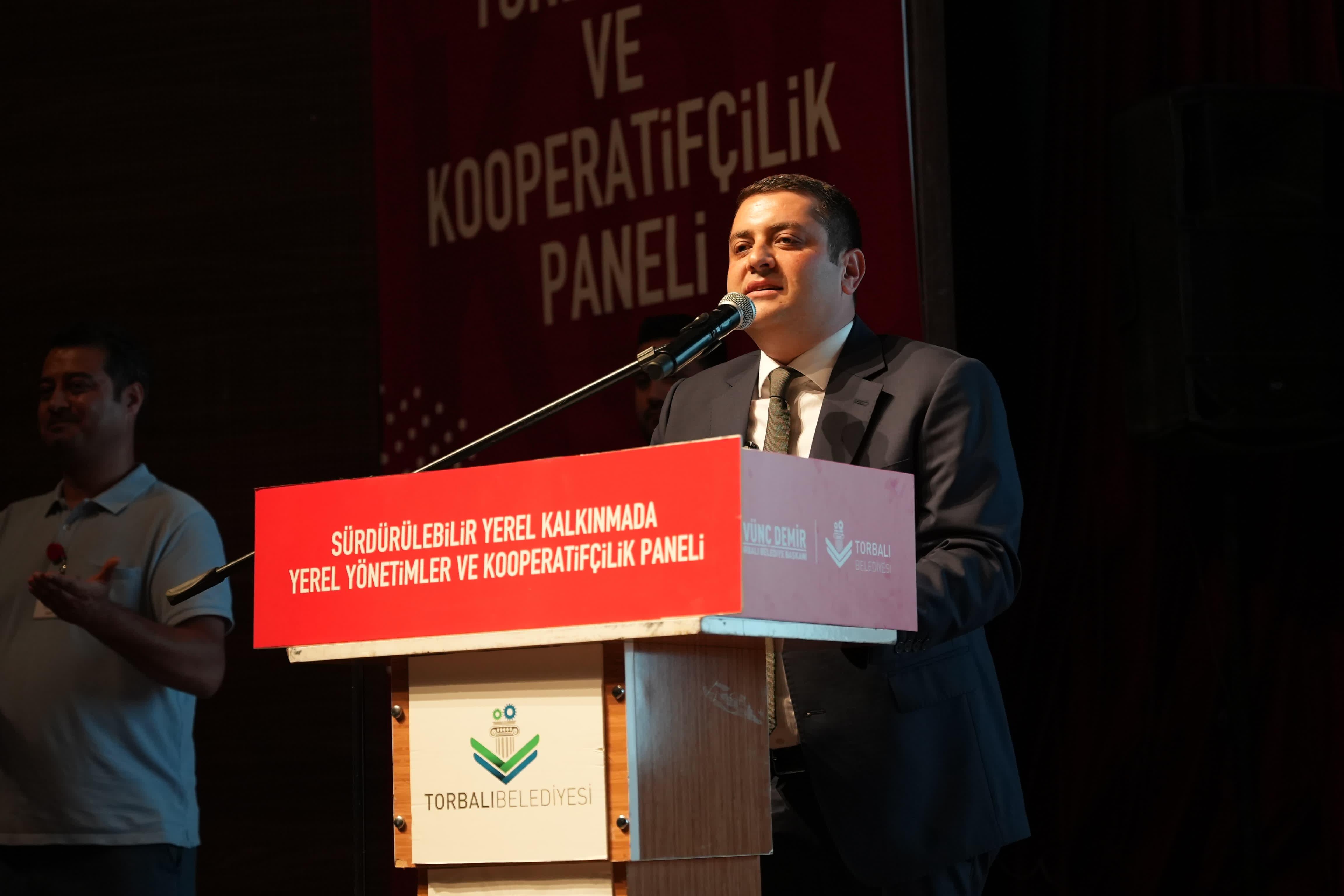 Torbalı