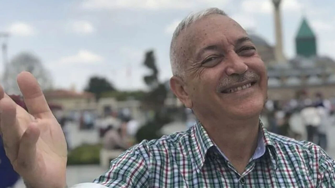 Usta Oyuncu Hüseyin Goncagül Hayatını Kaybetti (1)