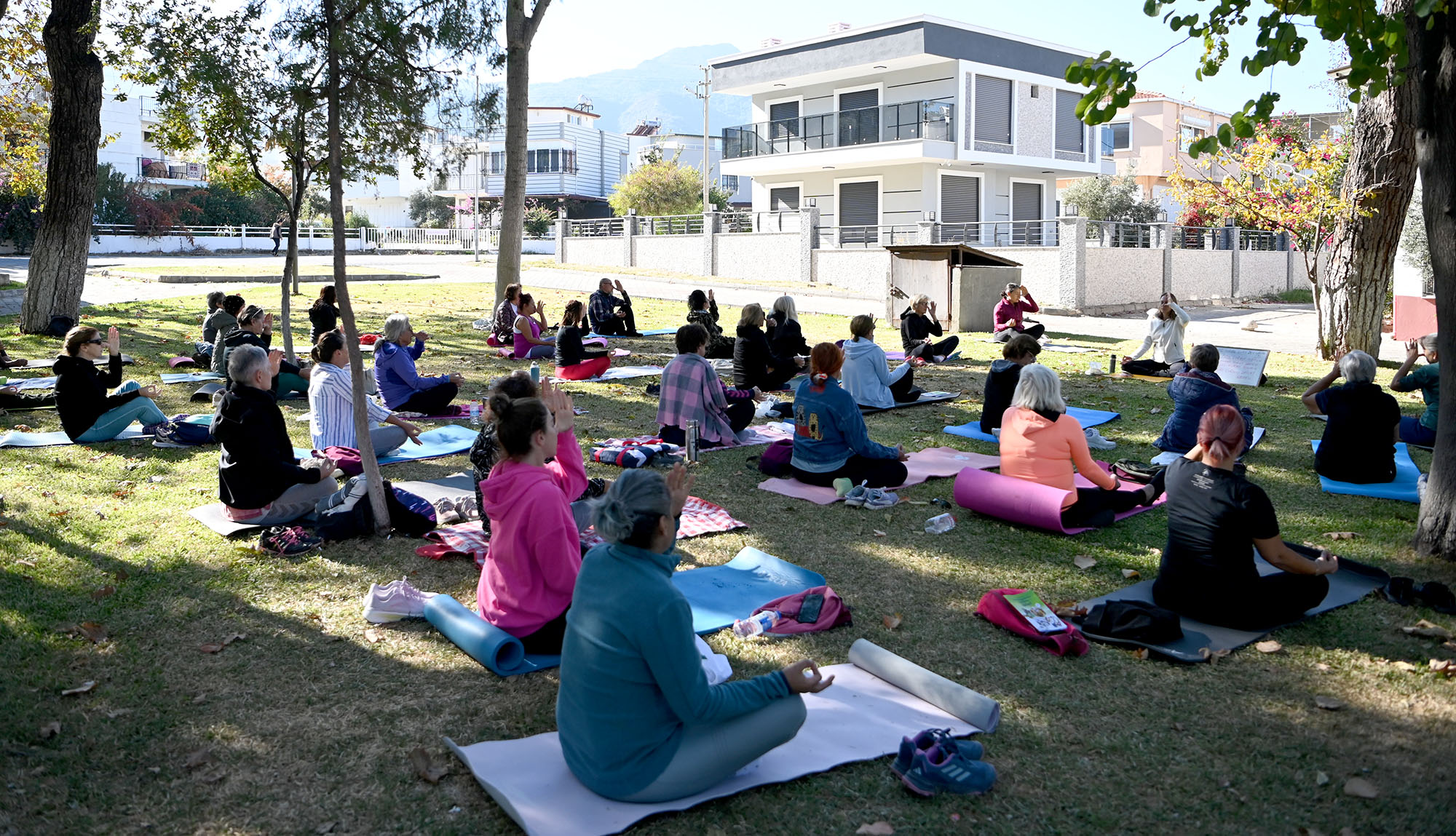 Yoga Etkinliği (1)-1