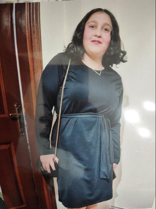 16 Yaşındaki Eda 12 Gündür Kayıp! 3