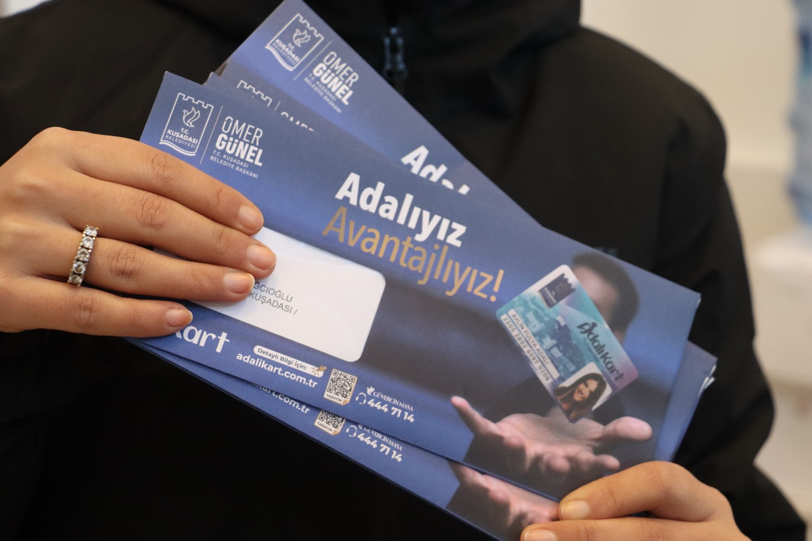 Adalıkart Dağıtım