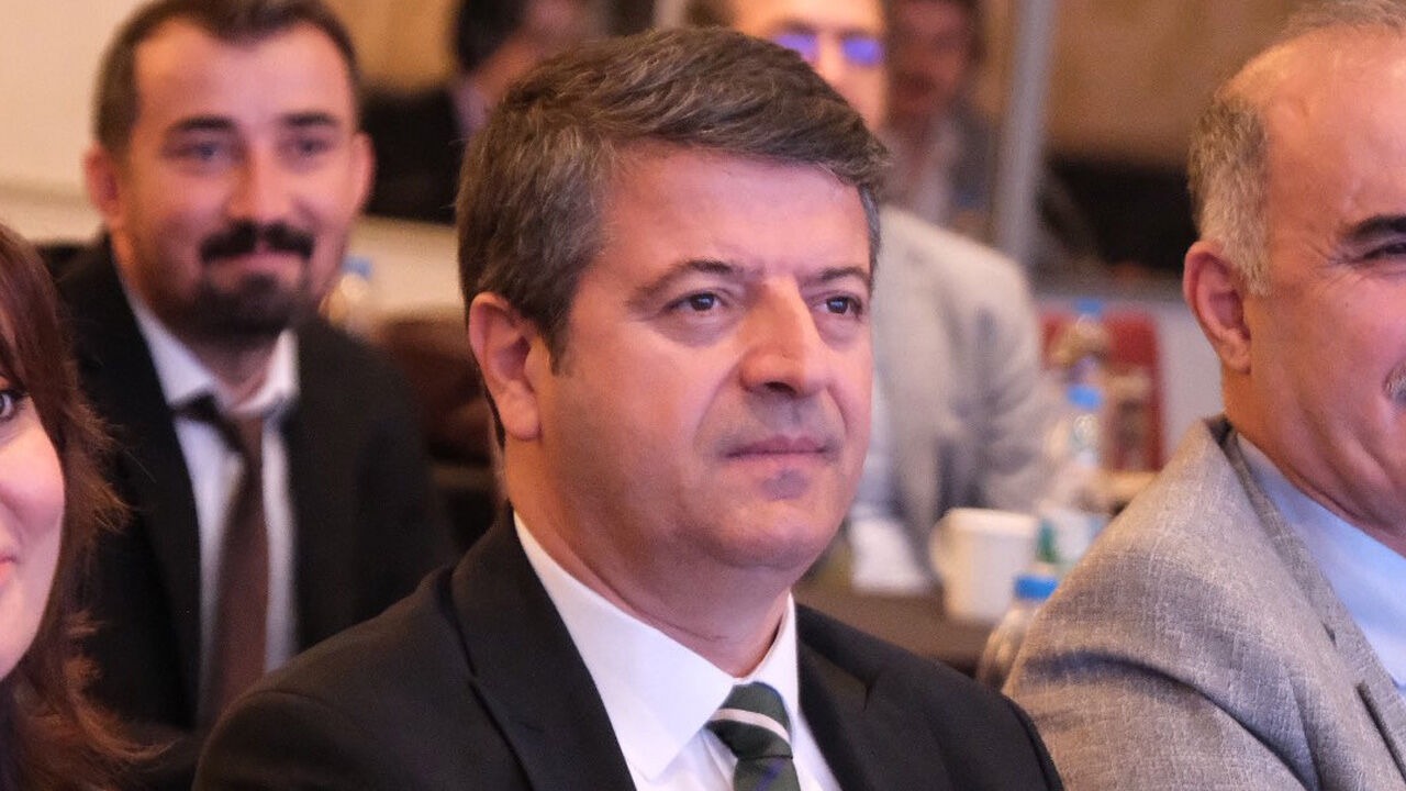 Adıyaman Belediye Başkanı Abdurrahman Tutdere Kimdir (1)
