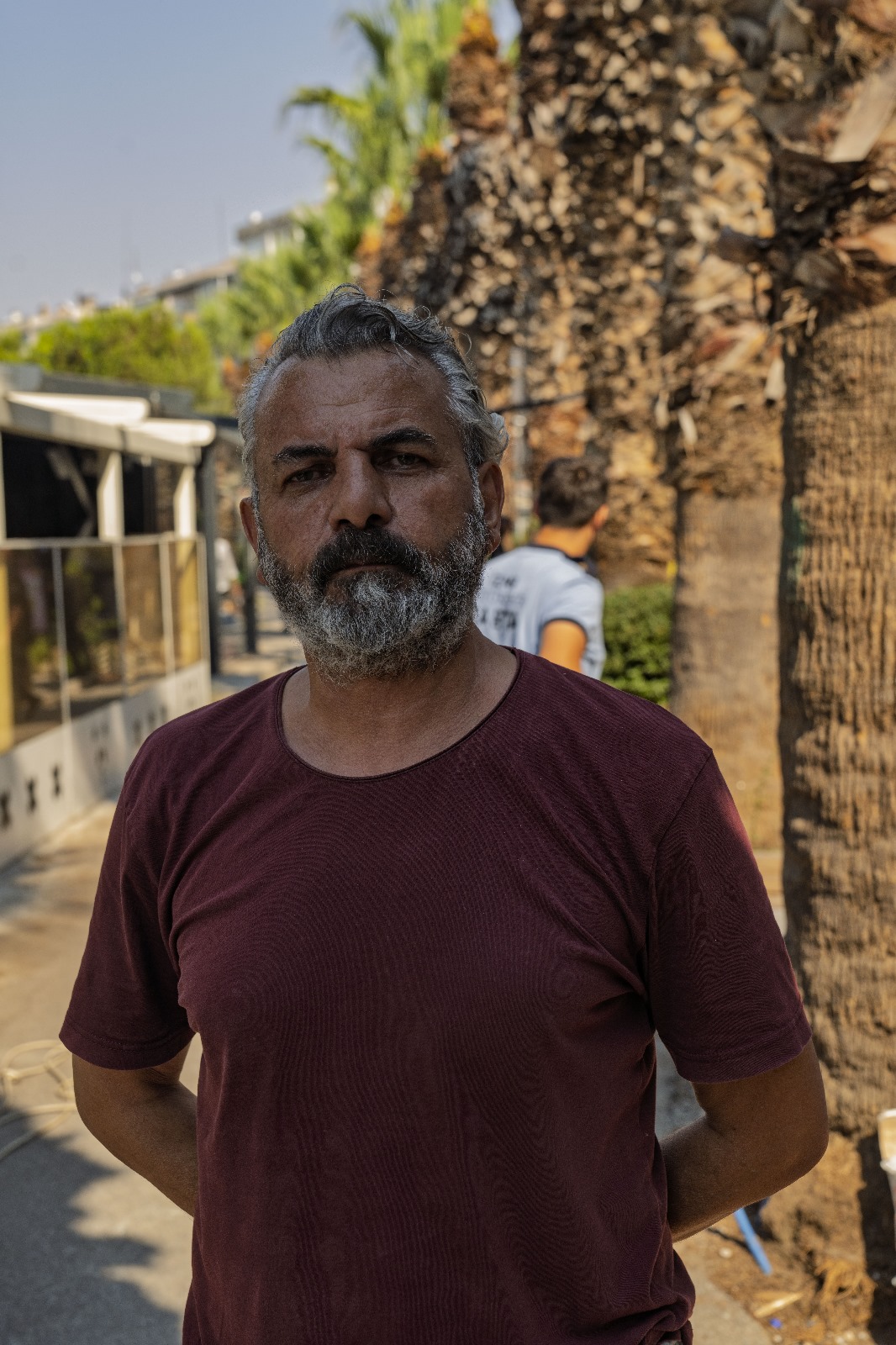 Ahmet Kiraz
