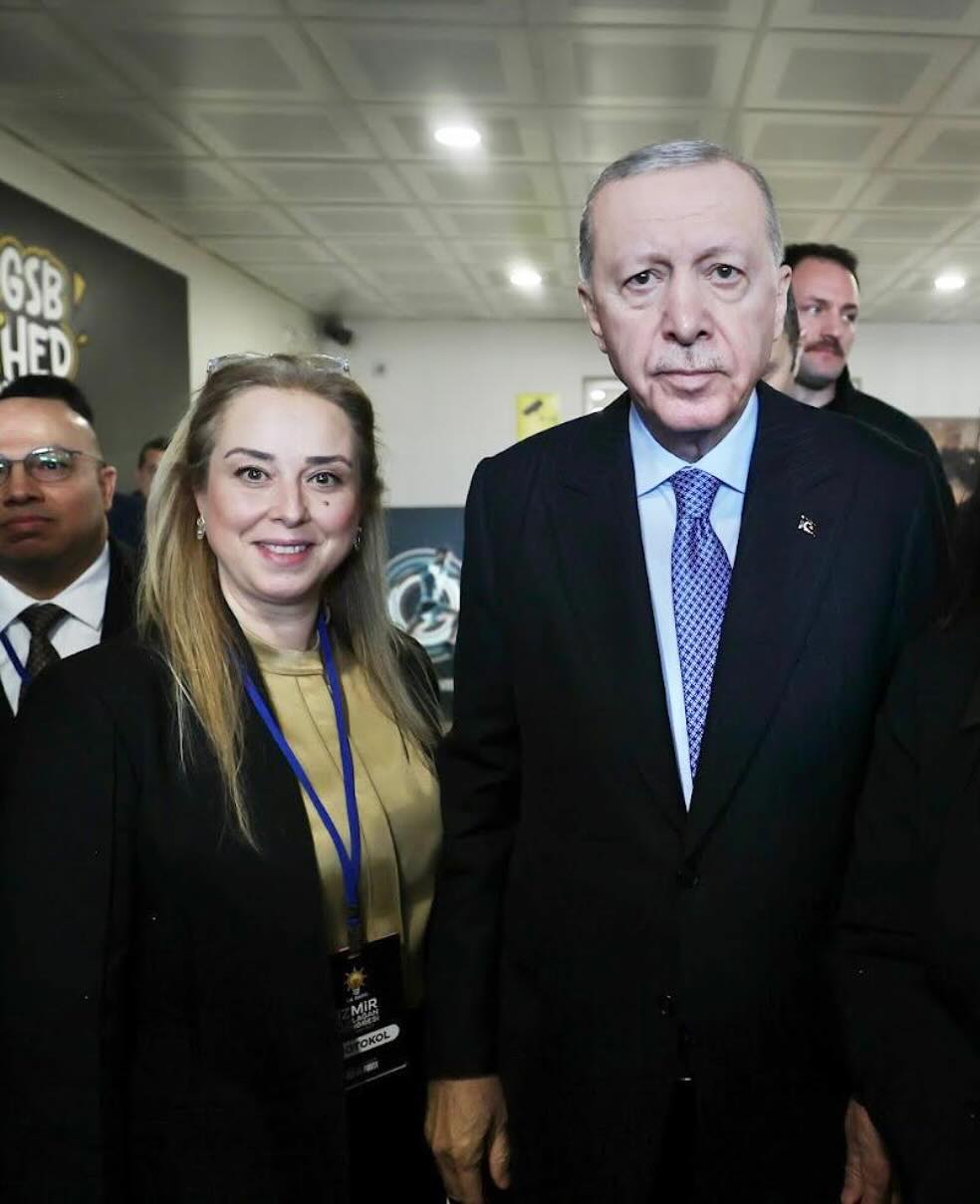 Ayşe Cankurtaran