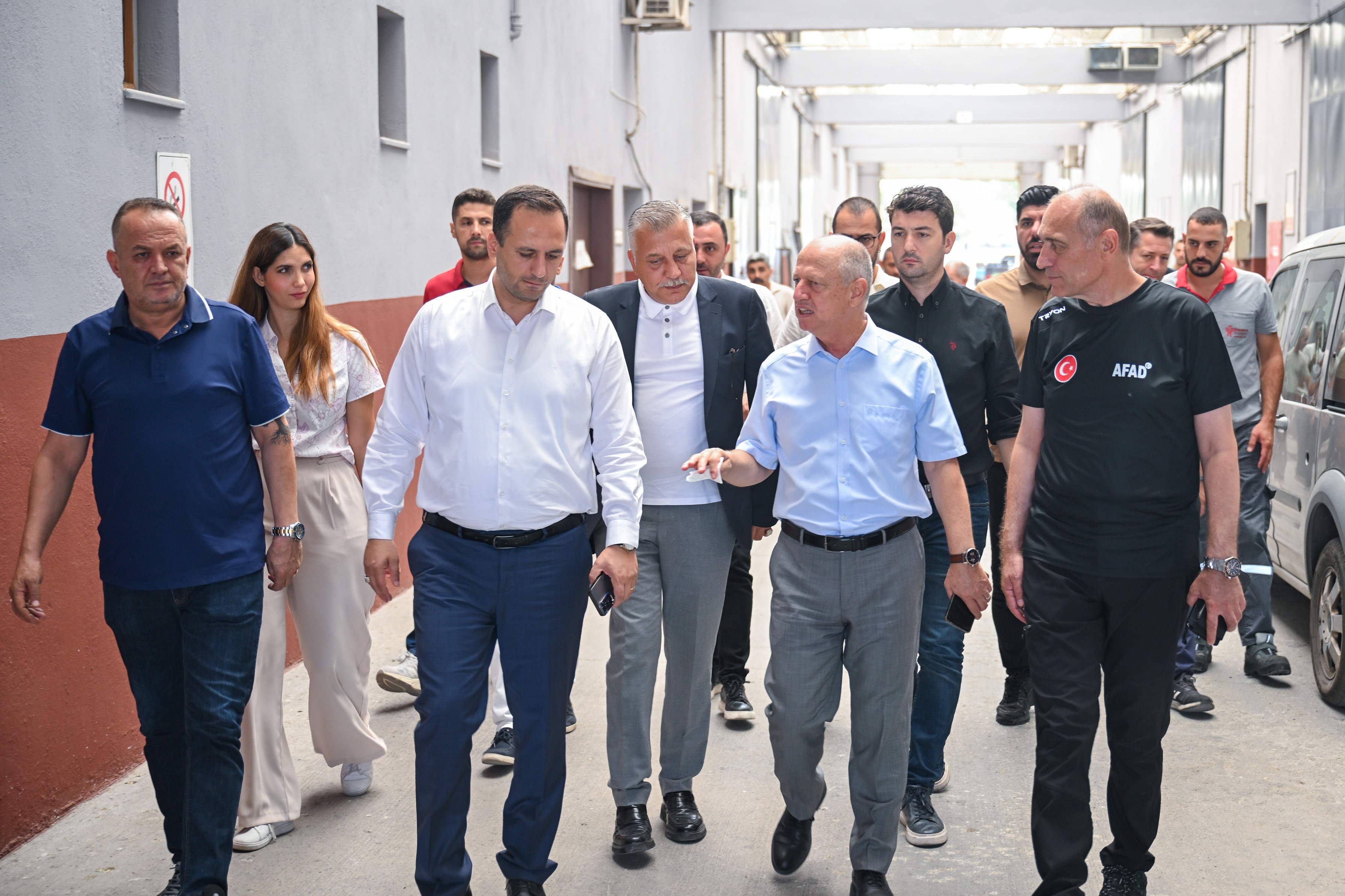 Bornova Belediyesi (1)