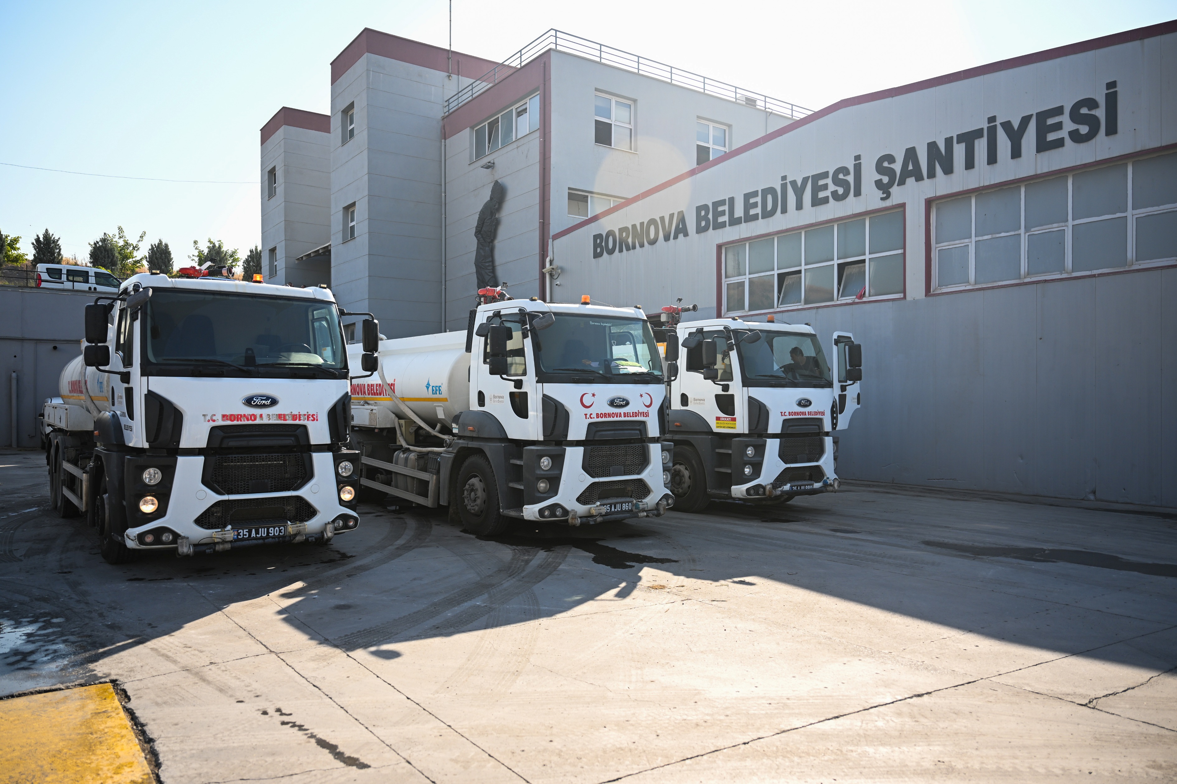 Bornova Belediyesi (2)