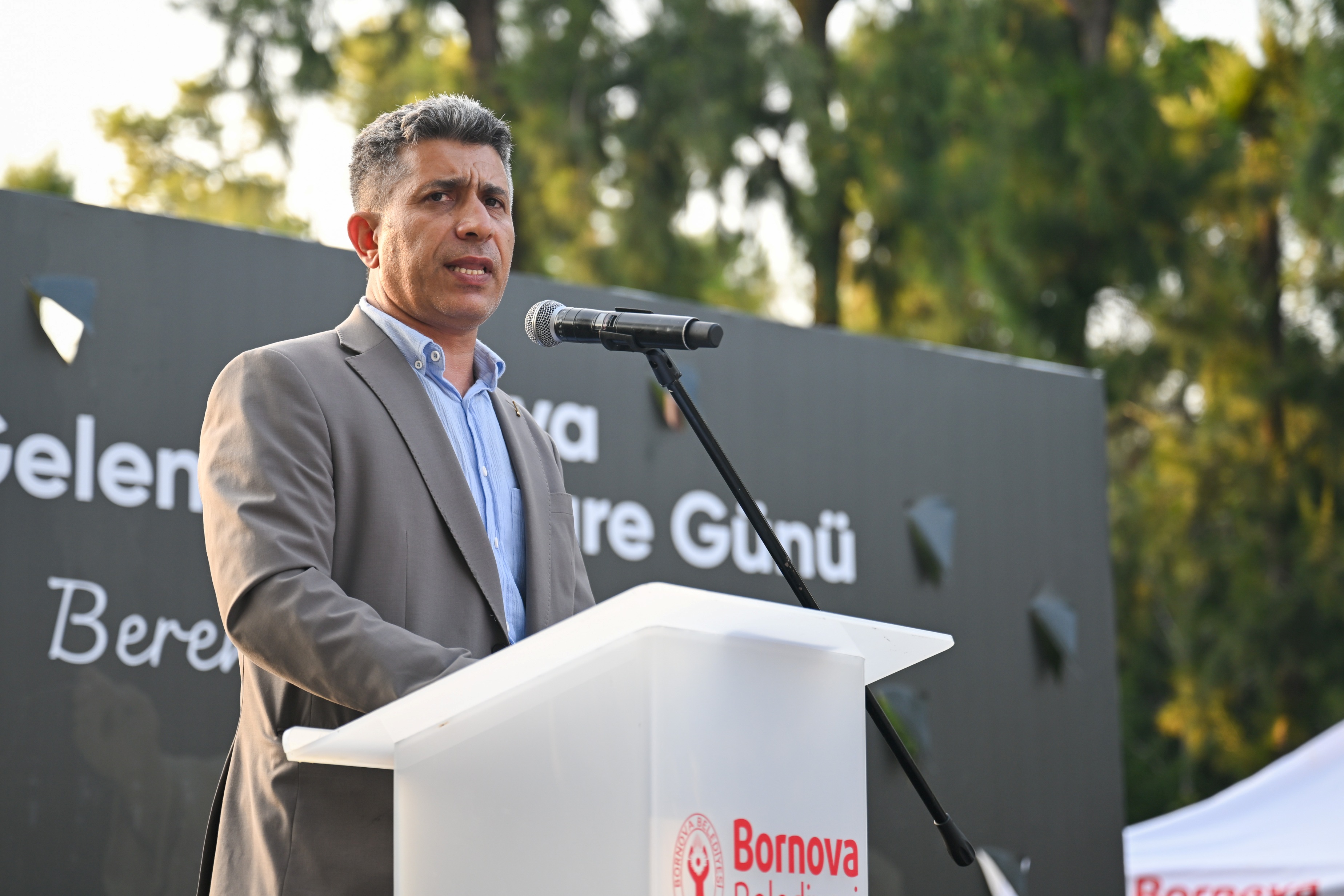 Bornova’da Aşure Kazanı Adalet Için Kaynadı (5)