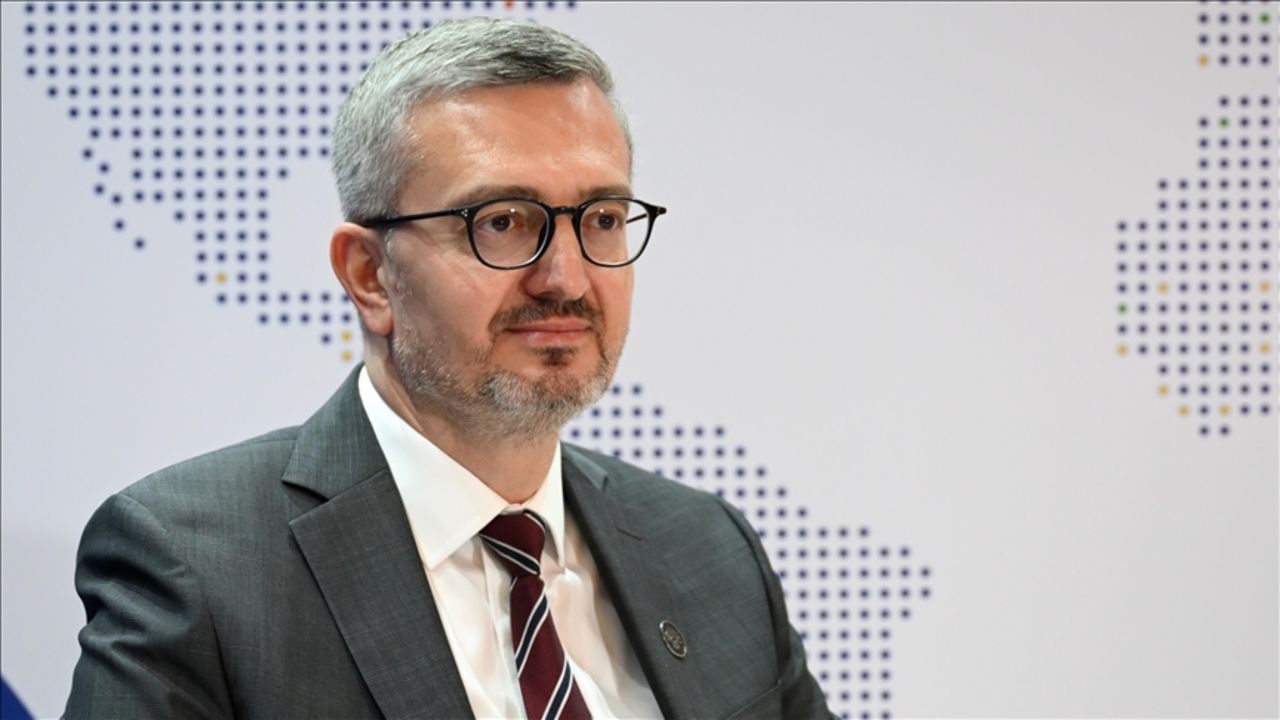 Burhanettin Duran
