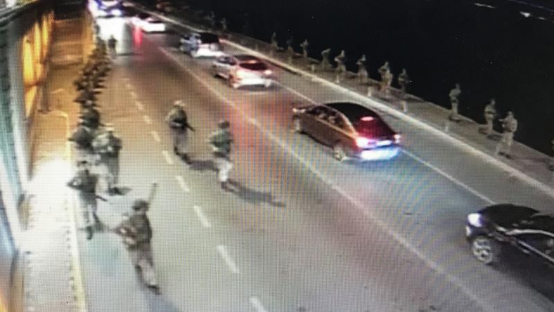 Çengelköy'de Açılan Ateş 7 Kişiyi Şehit Etti