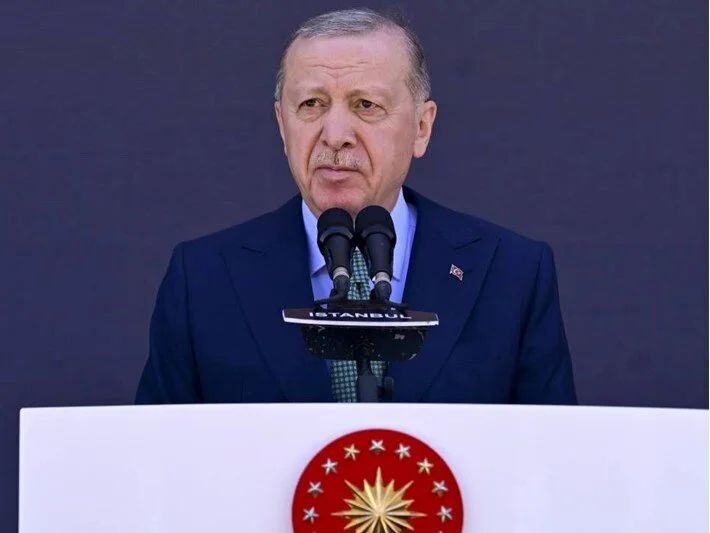 Erdoğan’dan Rize’de “Türkiye mutabakatı” mesajı