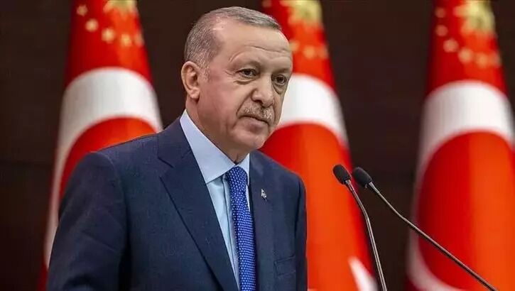 Erdoğan'dan 12 Eylül mesajı: Asla unutmayacağız