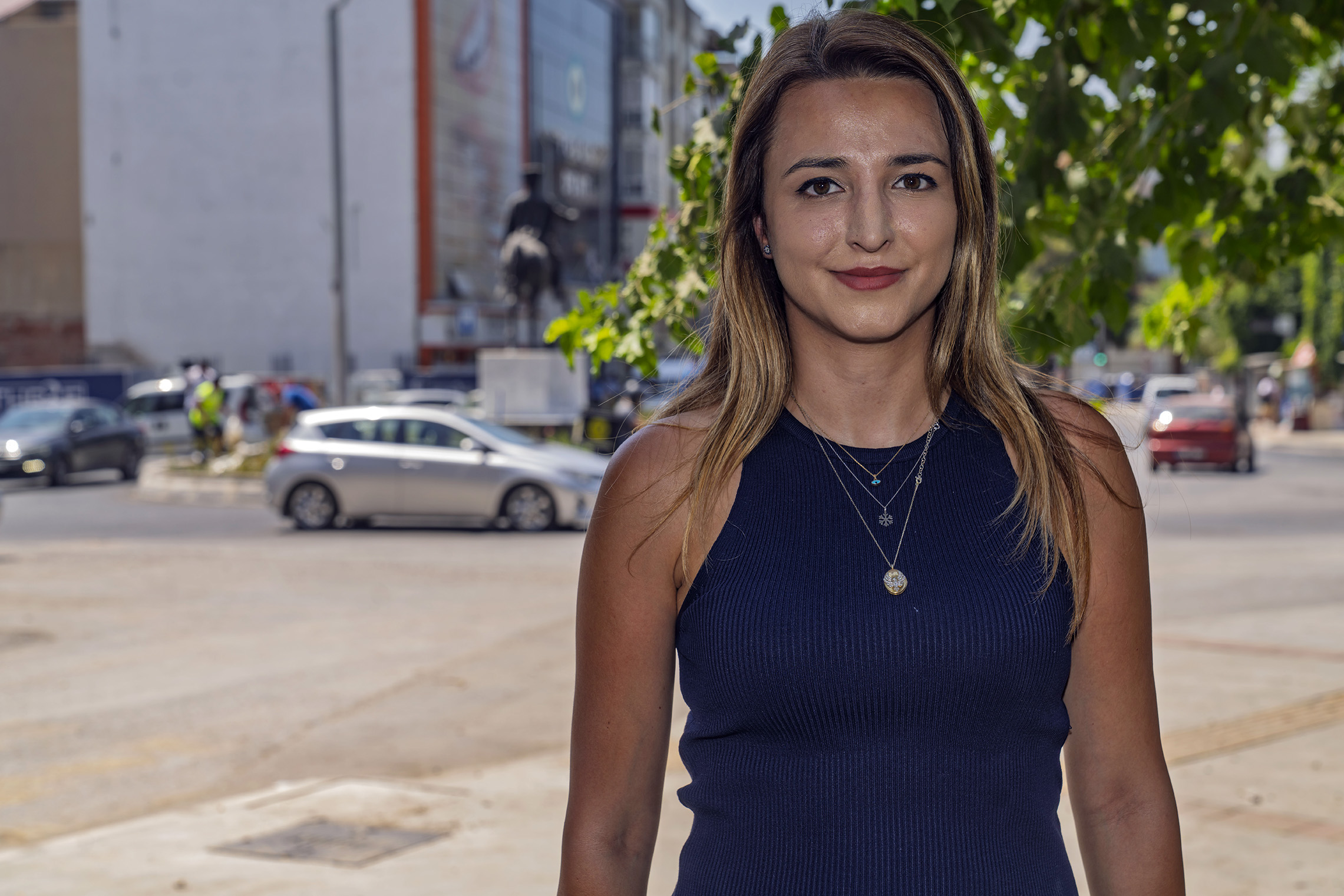 Daha Az Su, Daha Çok Yeşil4 İzmir’de Yeni Peyzaj Modeli