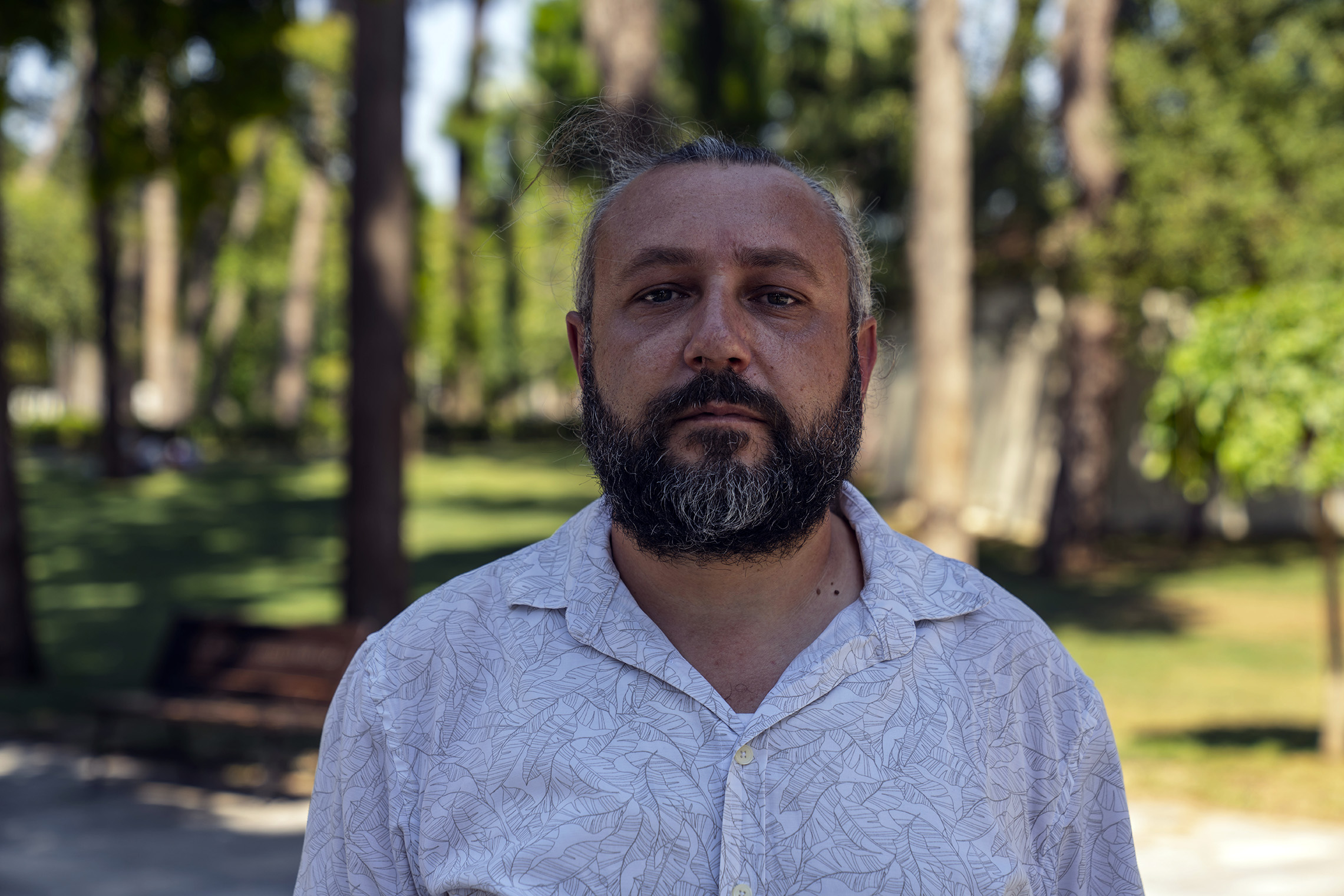 Daha Az Su, Daha Çok Yeşil6 İzmir’de Yeni Peyzaj Modeli