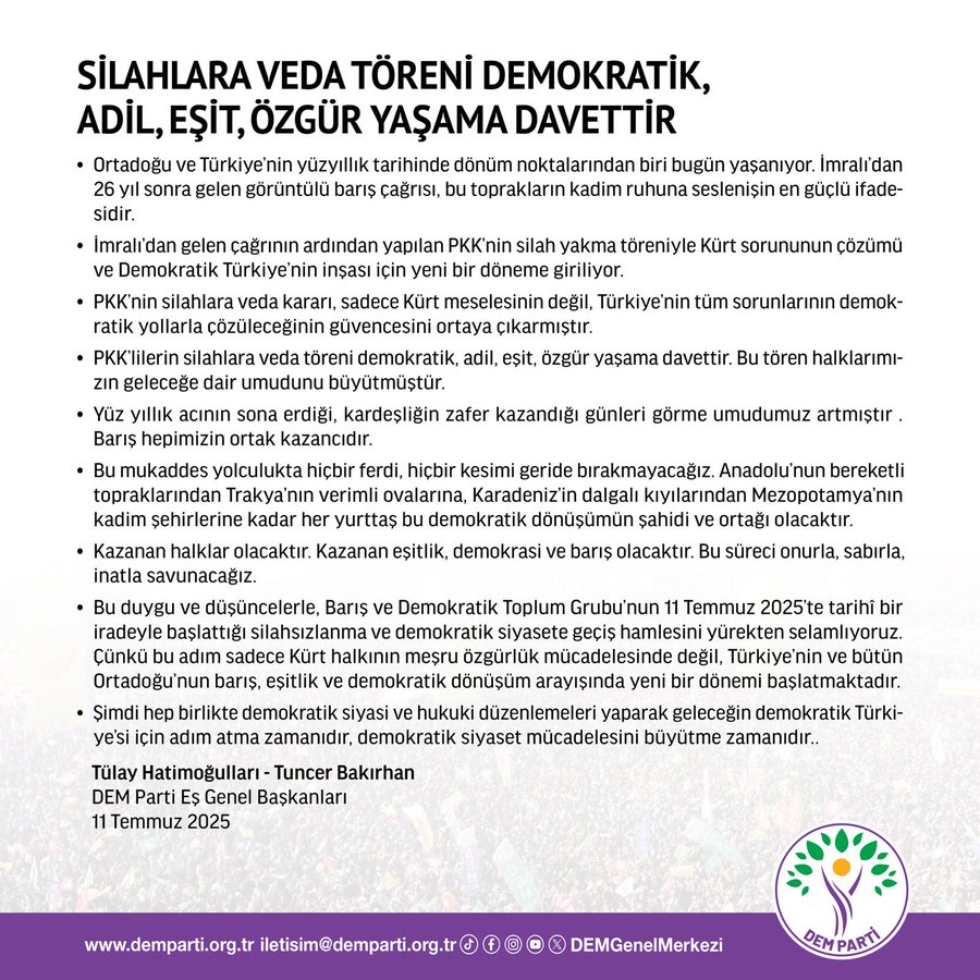 Dem Parti