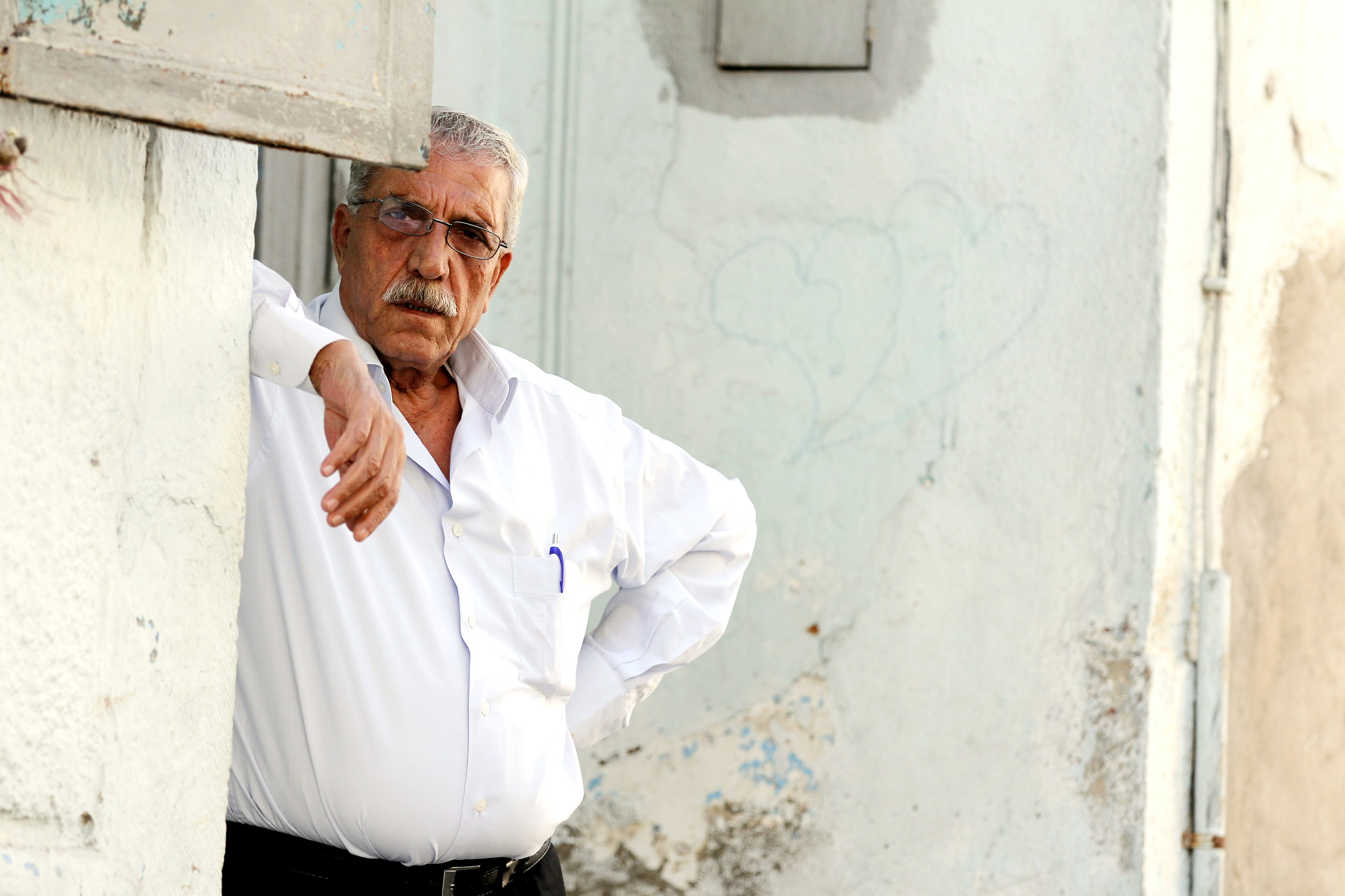 Dernek Başkanı Yakup Çardak