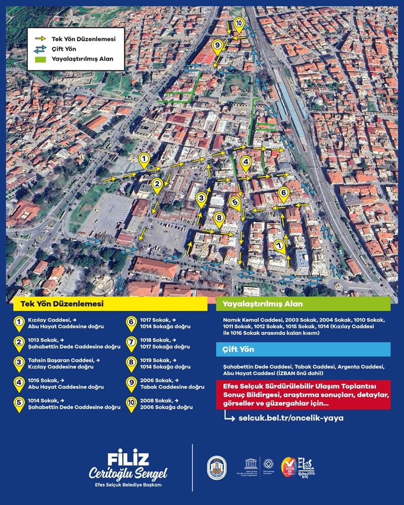 Efes Selçuk 1