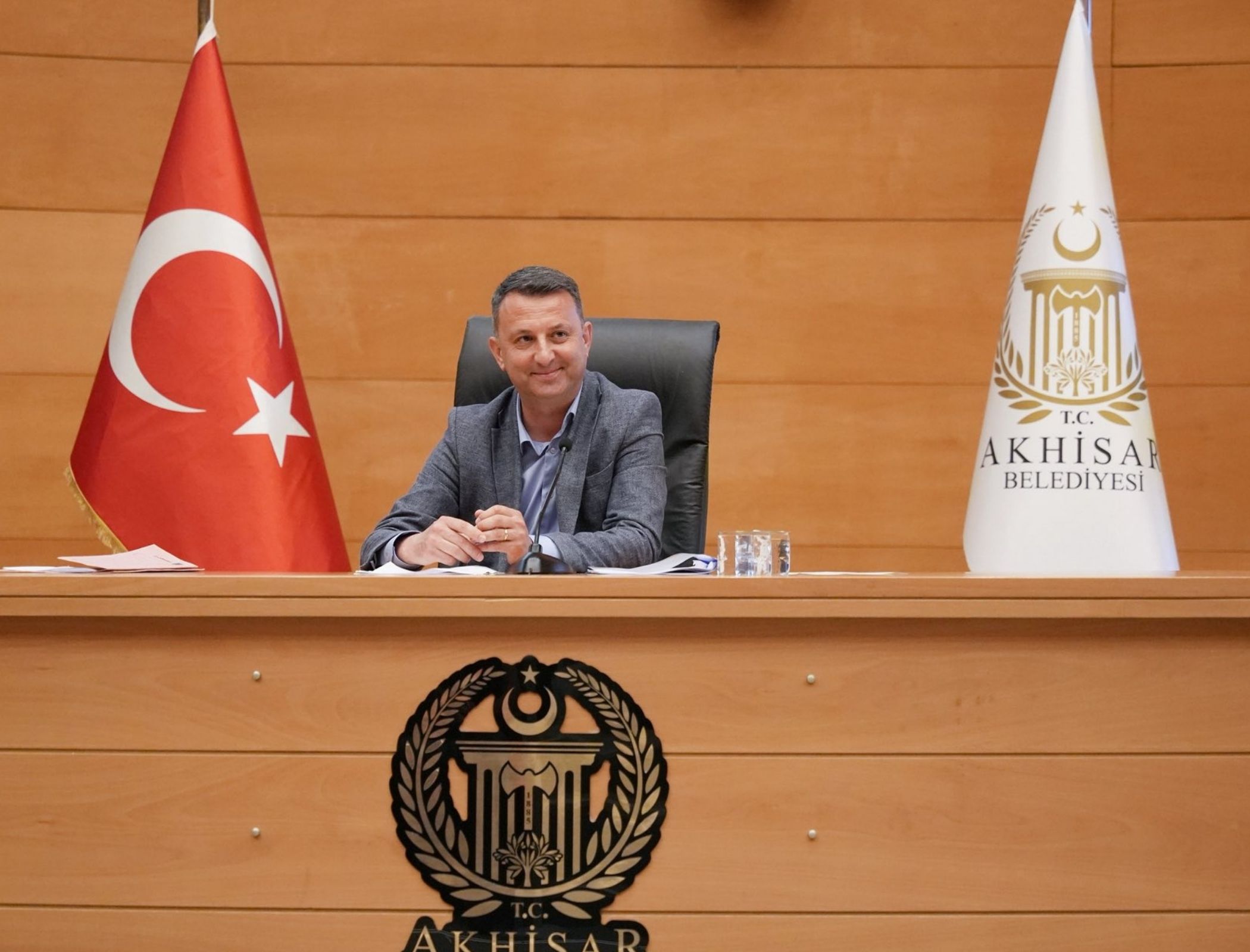 Ekrem Kayserili (1)