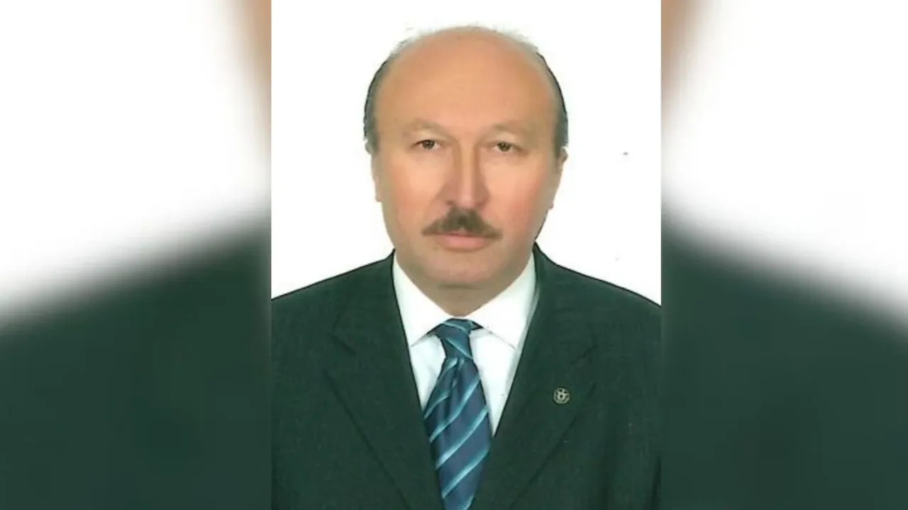 Erol Eroglu Kimdir Nereli Kac Yasinda