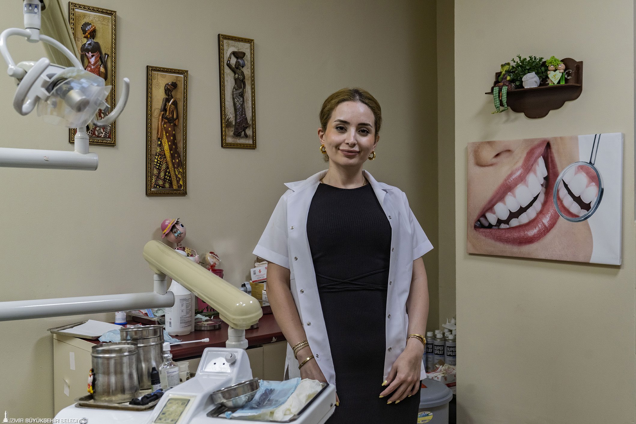 Eşrefpaşa Hastanesi